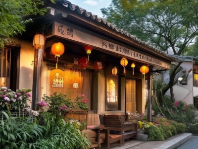 宜春小旅馆，让旅游更美好