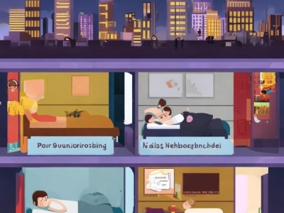 昆明酒店隔音差？这几个区域酒店吵到失眠，住过的人都吐槽睡不踏实！