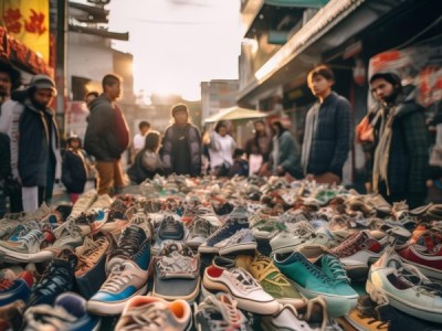 成都有哪些适合买拖板鞋货车的地方？