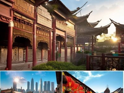 泉州，历史与文化的交融