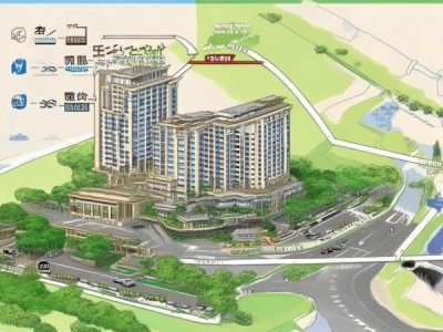 中山银泉酒店位置查询，详细地址与交通指南，轻松找到您的理想下榻地