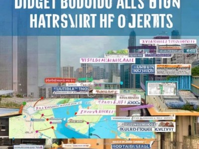 香港机场附近住宿攻略，如何找到性价比高的住宿地