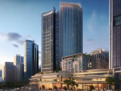 深圳海关酒店推荐，服务优质，设施齐全，值得一游！