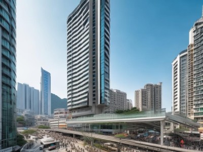 香港交通最方便的区域被揭示