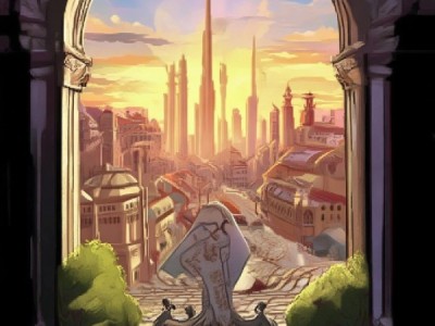 超自然的神秘城市，柯尼希斯的起源与发展