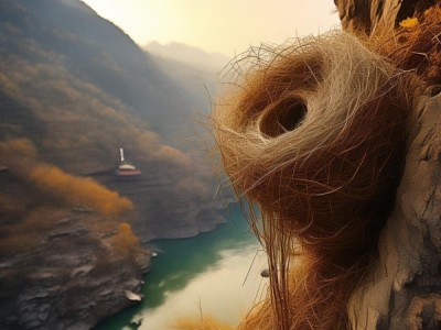 都江堰与鸟巢的谜题之旅