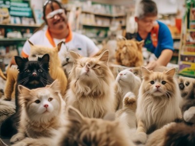 槟城宠物购买指南，健康可爱宠物的选购指南