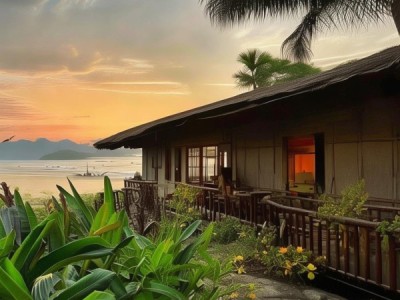 兰卡威推荐，性价比最高的住宿选择