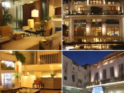 大同经济型酒店推荐，住在哪里？