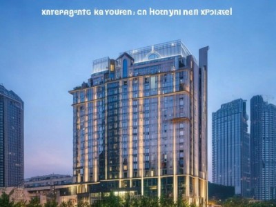 新乡热门酒店推荐及酒店位置