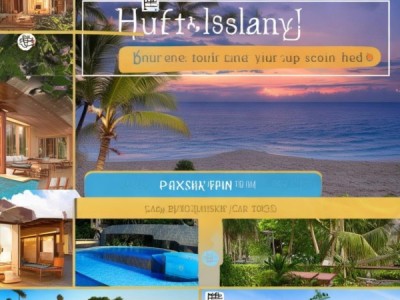 普吉岛住宿怎么定？这几个平台和实用攻略，帮你省心又省钱