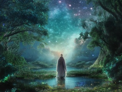 心灵的港湾，环境的馈赠