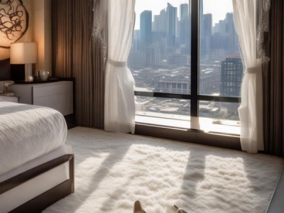 广州有哪些酒店适合随身携带拖鞋？