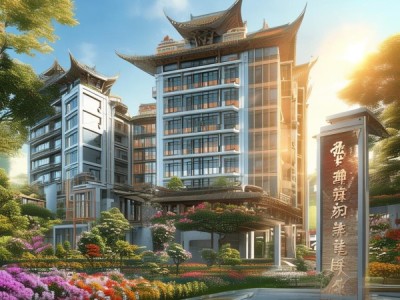 衢州美林宾馆旅游位置解析