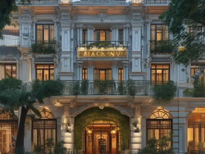 太棒娄东宾馆在哪里？