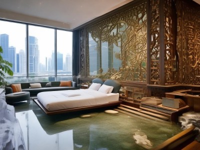 新加坡酒店，现代与传统结合，探索独特住处之道