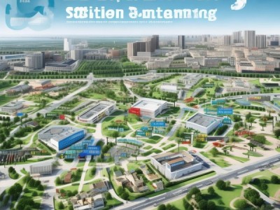 大学东门附近医院分布现状及优化建议