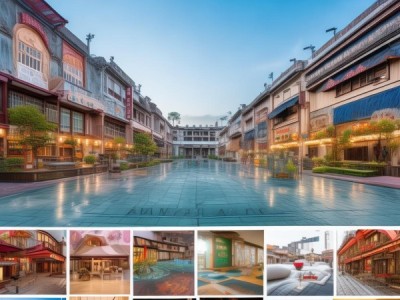 兴中广场周边住宿推荐，位置、选择与实用攻略