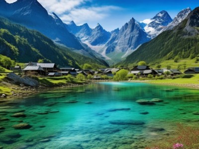 天等、天成、天水、天华旅游胜地