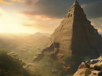 阿尔托斯，地理之源