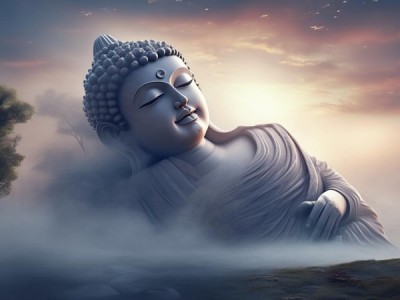 睡莲的 existence 在何方？