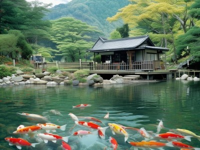 箱根住哪里好，养鱼箱根维护策略