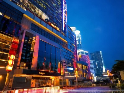 浦东新区上海宾馆，浦东新区的最佳选择，提供独特住宿体验