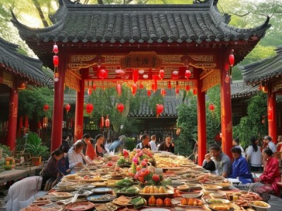 在富阳，举办酒会更美，自然与美酒相映成趣。