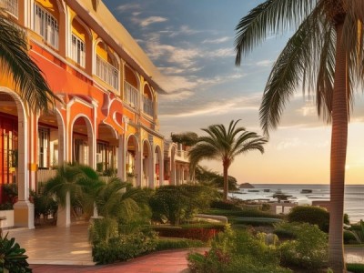 凤凰假日旅馆位于以下主要景点附近，凤凰古城附近的酒店、凤凰山附近的民宿、凤凰公园附近的酒店等。