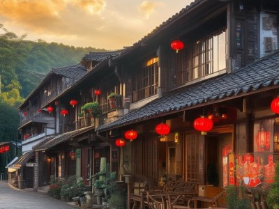 金昌附近的热门宾馆和民宿推荐