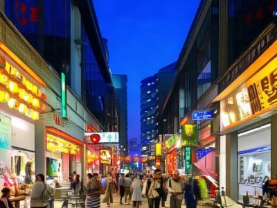 宿州格林豪泰商业中心，经典地标，专业定位，独特地理位置