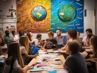 近义词与反义词在英语语言学习中是理解语言的基础工具，帮助学习者掌握词汇和表达方式。