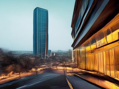 站点与城邦，现代城市对话的起点，火车站与凤凰城，城市互动的缩影