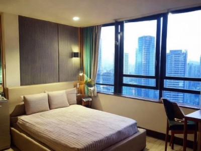 长沙双人间住宿推荐，价格与性价比的双 win