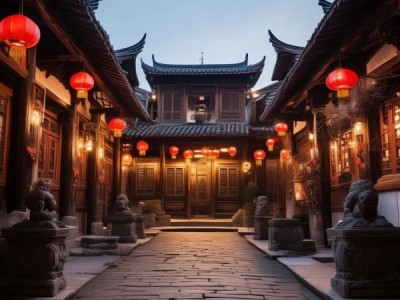 衡水古城中的文化之眼酒店，传承千年文化魅力