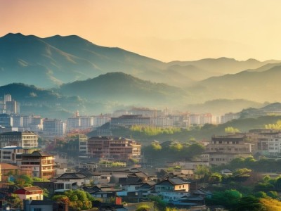 集宁附近的景点有哪些？