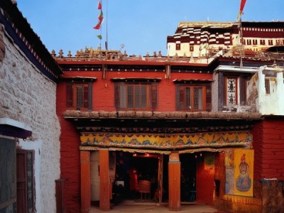 拉萨全胜指南，文化美食旅行攻略