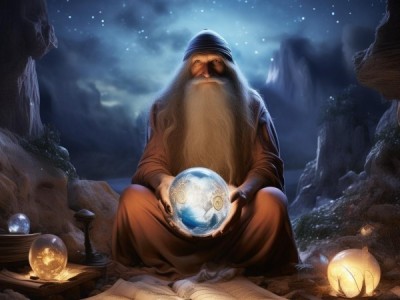 寄言中的智慧与隐喻，人生哲理的深层内涵