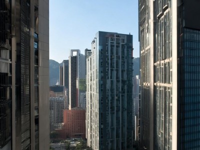 发现丽豪酒店，探其地理位置