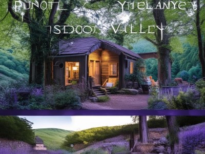 如何在紫石谷为您的住宿选择找到最适合的解决方案