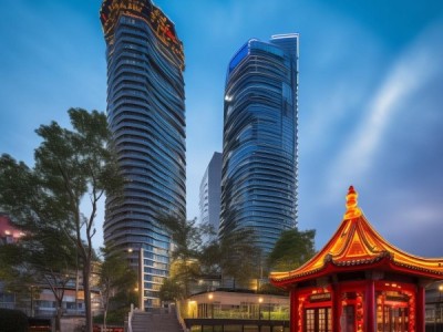 仁怀，一国两制的璀璨明珠