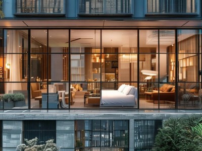 上海哪里住酒店比较划算？