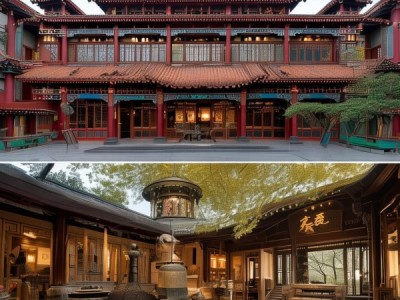 寻找成都铜锣湾的优质酒店