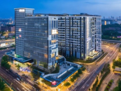 海口豪生大酒店位置、交通及周边信息全解析