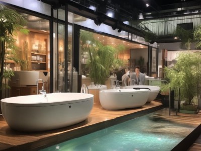 成都推荐水疗浴缸商家，推荐适合你的位置！