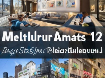 墨尔本机场最佳旅游住宿推荐，热门地点有哪些？