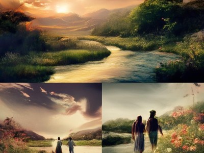 热烈成过往，爱于细水长流的日常里