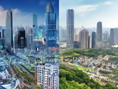 中山与镇江谁更发达？从经济总量、产业结构与城市发展看两地差异