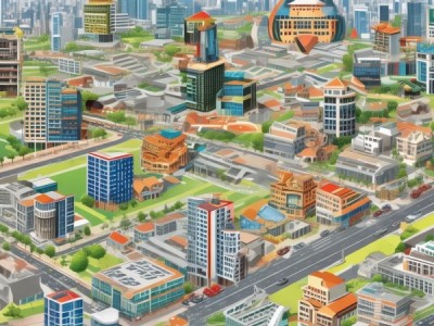 孝感市哪里有酒店？不同区域与推荐，助你轻松找到理想下榻之所