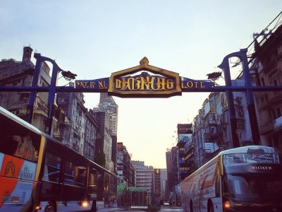 大同巴生 burger 的位置